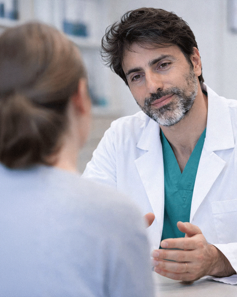 Gaetano Valenti Specialista Ginecologo Catania