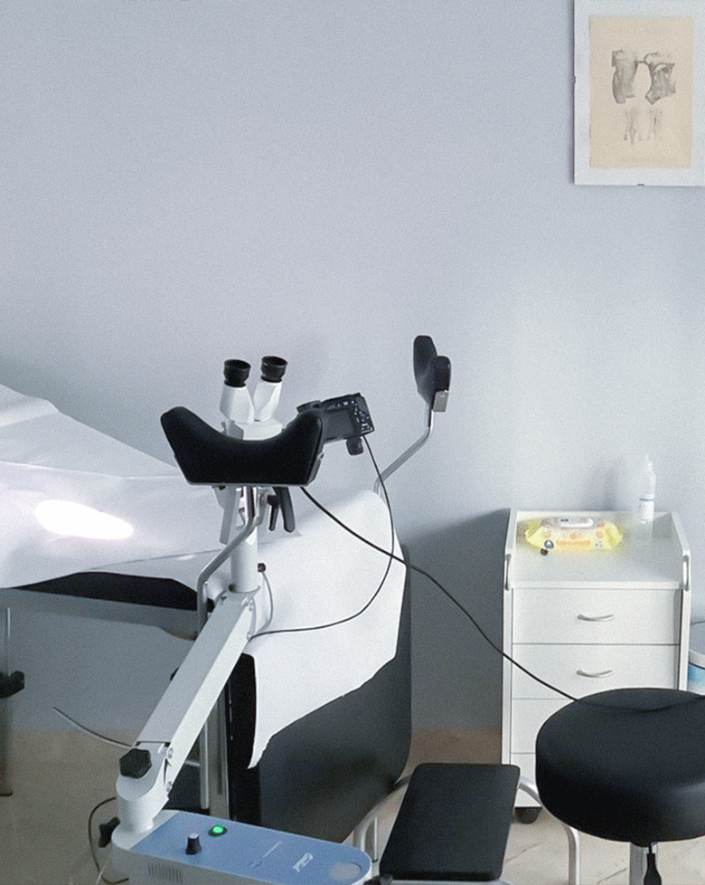 Gaetano Valenti Specialista Ginecologo Catania