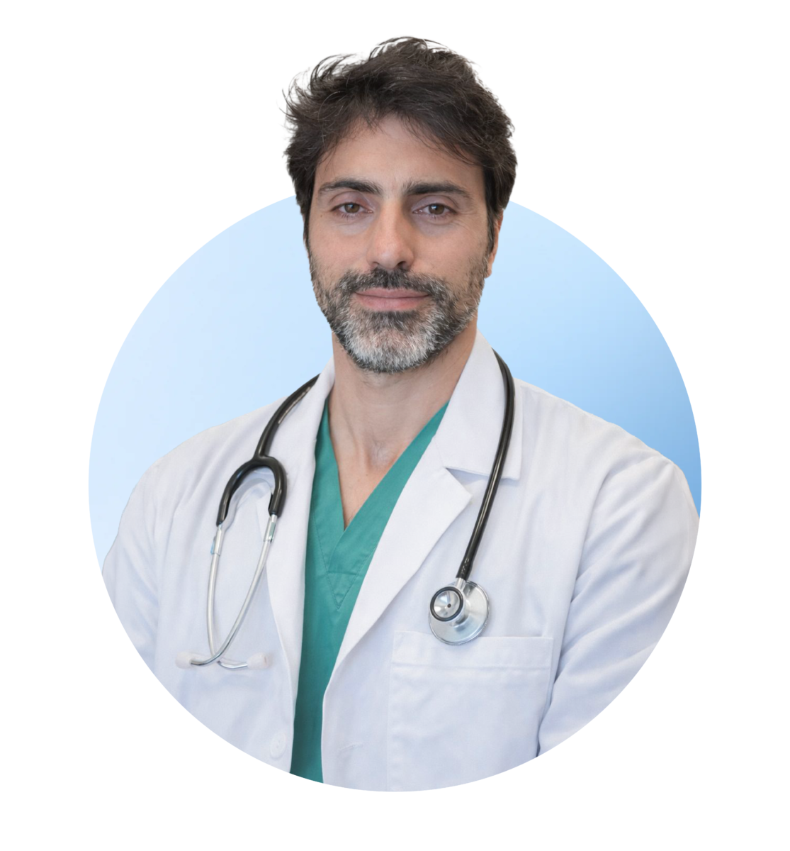 Gaetano Valenti Specialista Ginecologo Catania