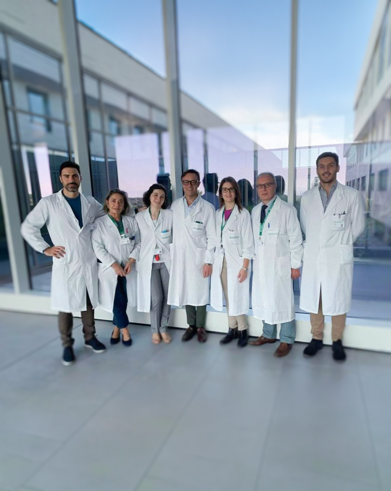 Gaetano Valenti Specialista Ginecologo Catania