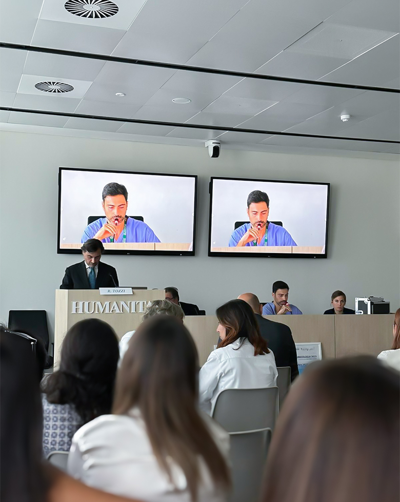 Gaetano Valenti Specialista Ginecologo Catania