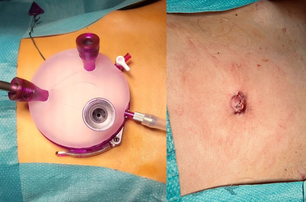 Gaetano Valenti Specialista Ginecologo Catania