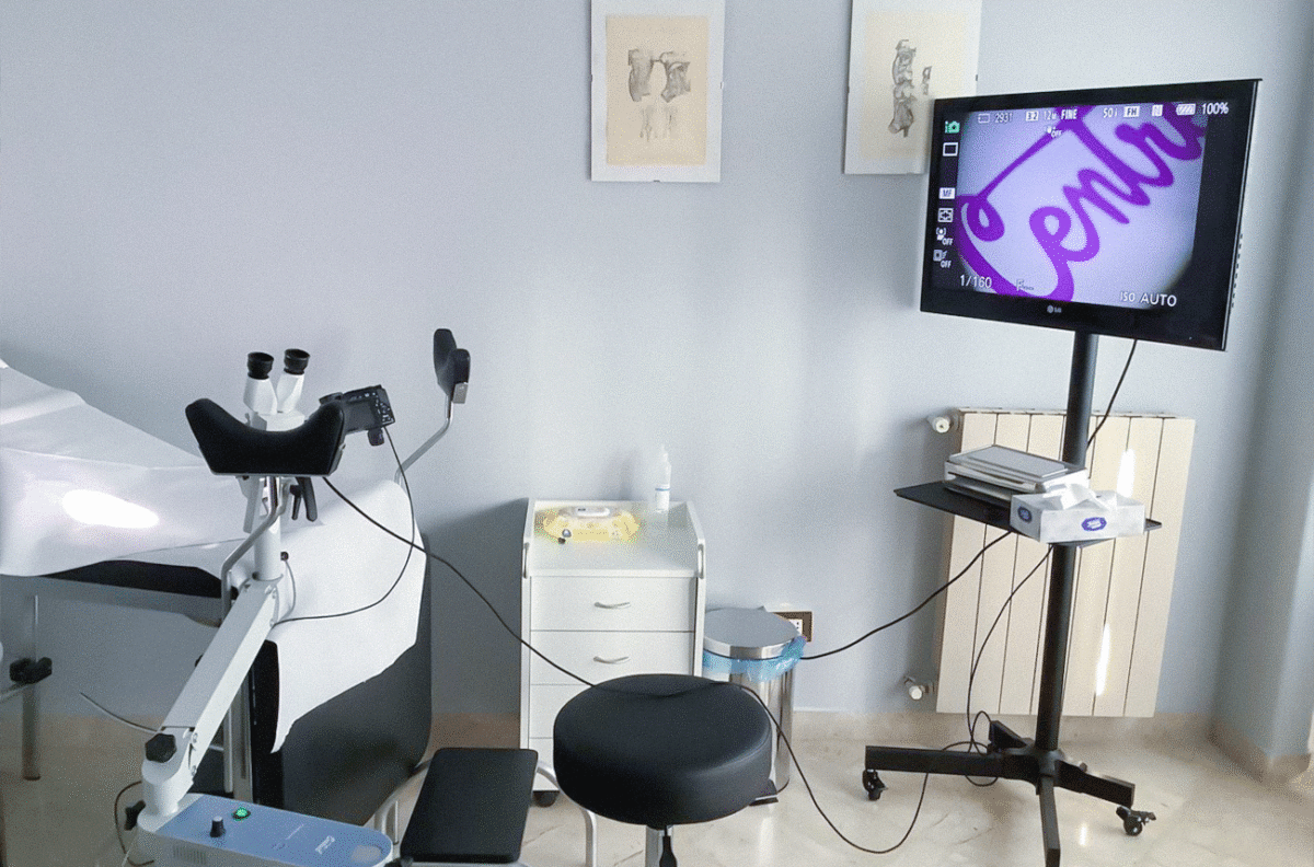 Gaetano Valenti Specialista Ginecologo Catania